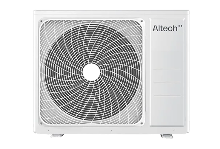 gef altech