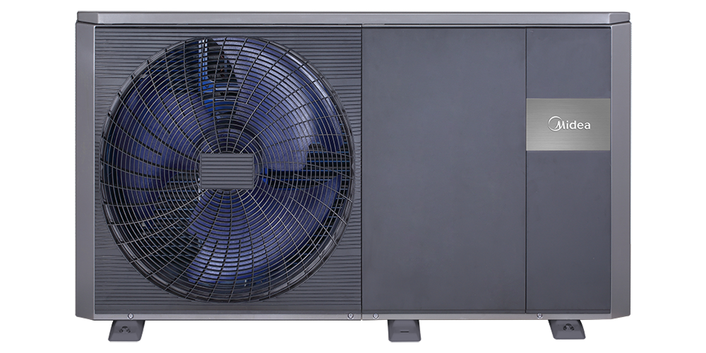 midea 1